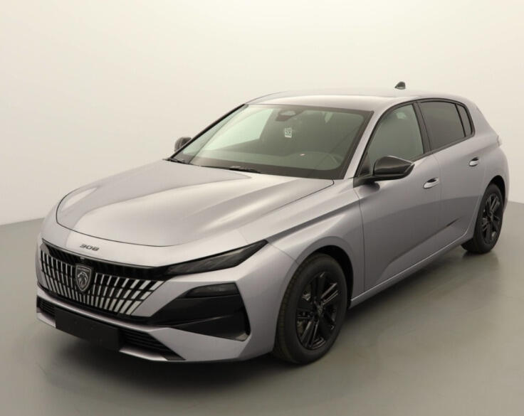 Peugeot 308 III (2) 1.2 Hybrid 145 Business E-Dcs6