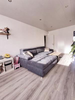 Appartement - 66 m² - 4 pièces