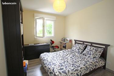 Maison - 124 m² - 5 pièces