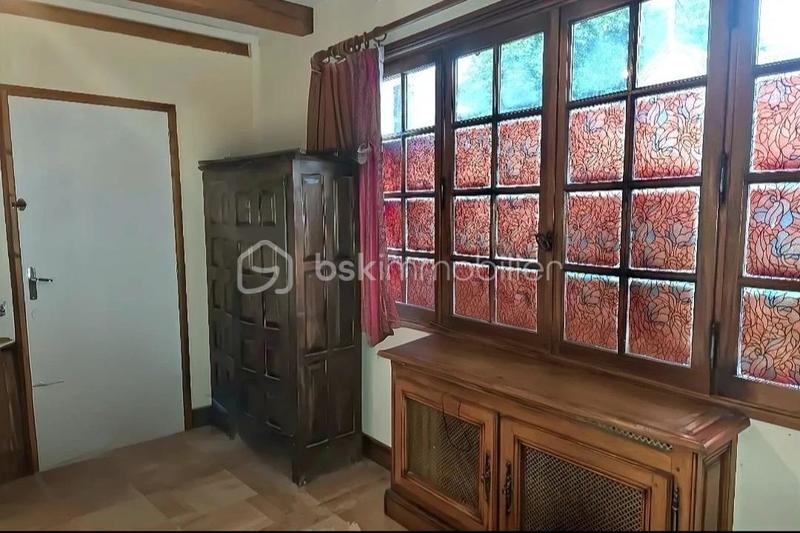 Maison ancienne - 383 m² - 11 pièces