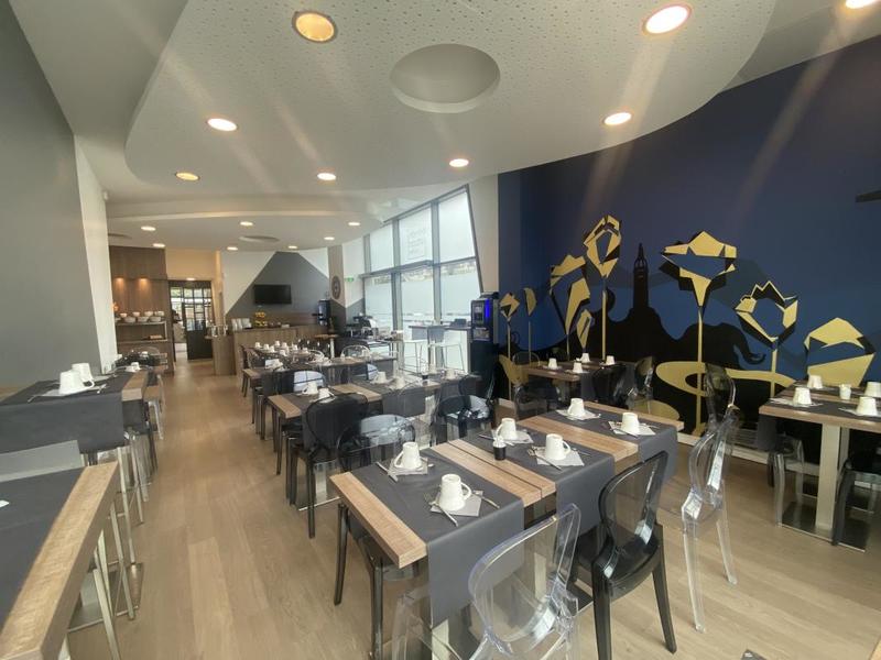 Studio - 23 m² - 1 pièce