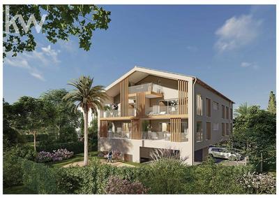 Appartement - 119 m² - 4 pièces