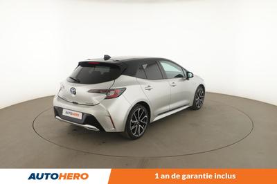 Toyota Corolla 2.0 Hybride Collection 180 ch