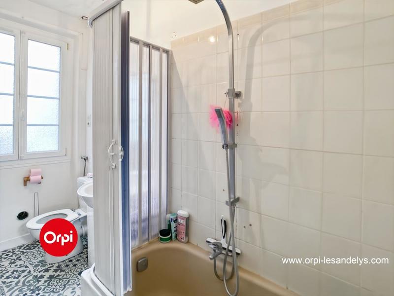 Immeuble - 118 m² - 5 pièces