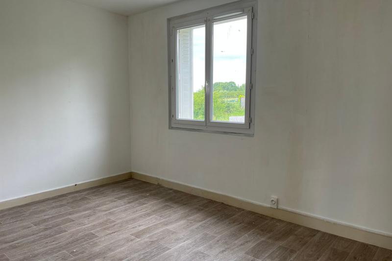 Maison - 78 m² - 5 pièces