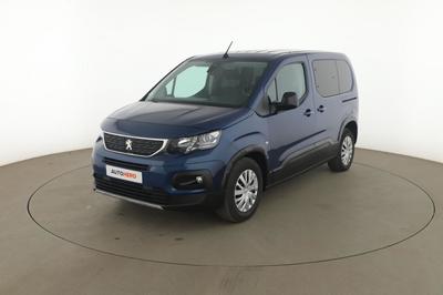 Peugeot Rifter 1.5 Blue-HDi 131 ch
