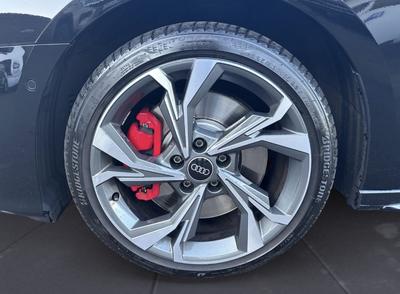 Audi A3 sportback 45 TFSIe 245 s-Line Hybride Rechargeable / Matrix Led Volant Méplat Caméra de Recul Régulateur Distance Keyless