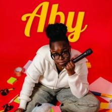 Aby - le Point Virgule, Paris