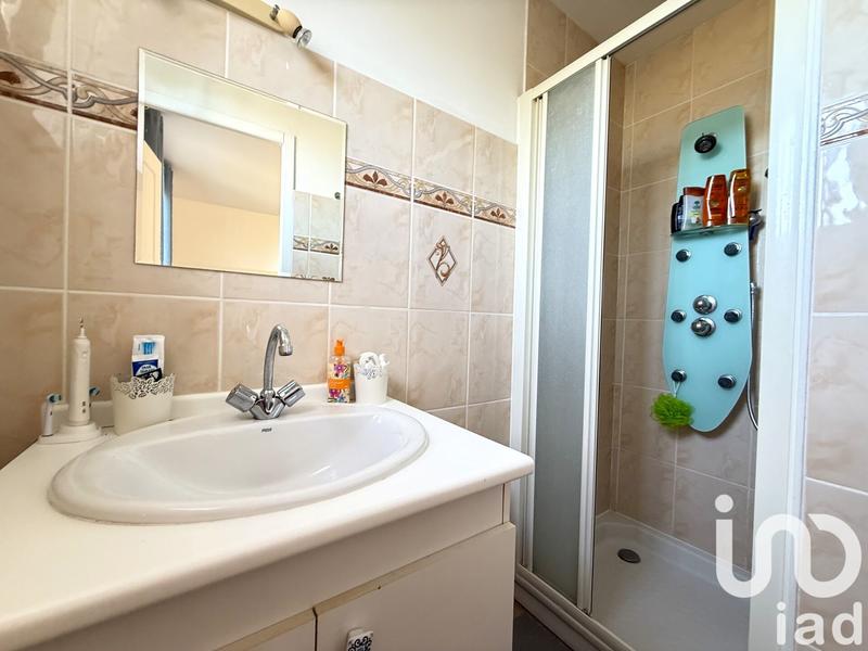 Maison - 98 m² - 5 pièces