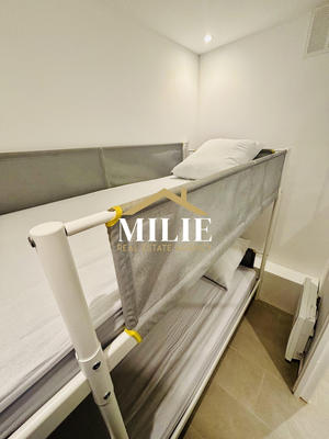 Appartement - 26 m² - 2 pièces