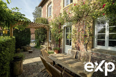 Maison - 94 m² - 4 pièces