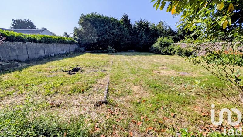 Maison de village - 143 m² - 5 pièces