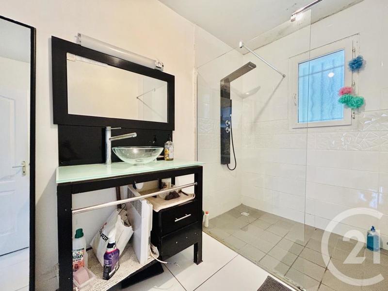 Maison de ville - 94 m² - 5 pièces