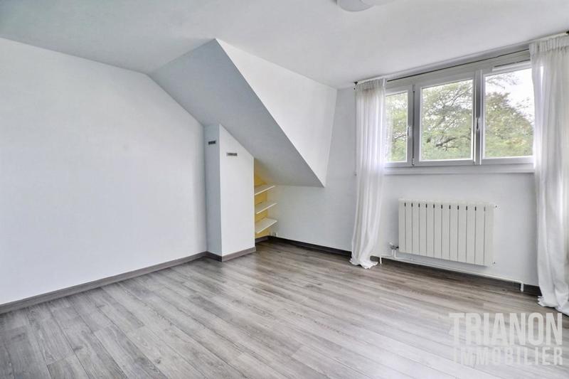 Maison - 120 m² - 7 pièces
