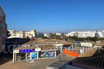 Appartement - 23 m² - 1 pièce