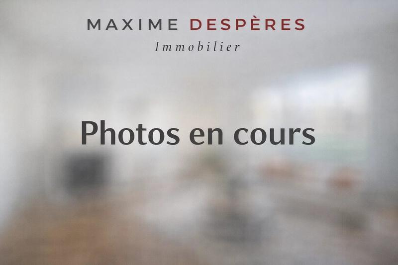 Appartement - 54 m² - 2 pièces