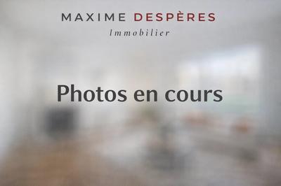 Appartement - 54 m² - 2 pièces