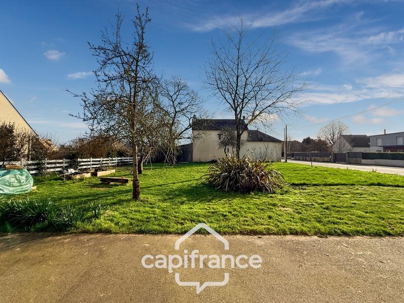 Maison - 78 m² - 3 pièces