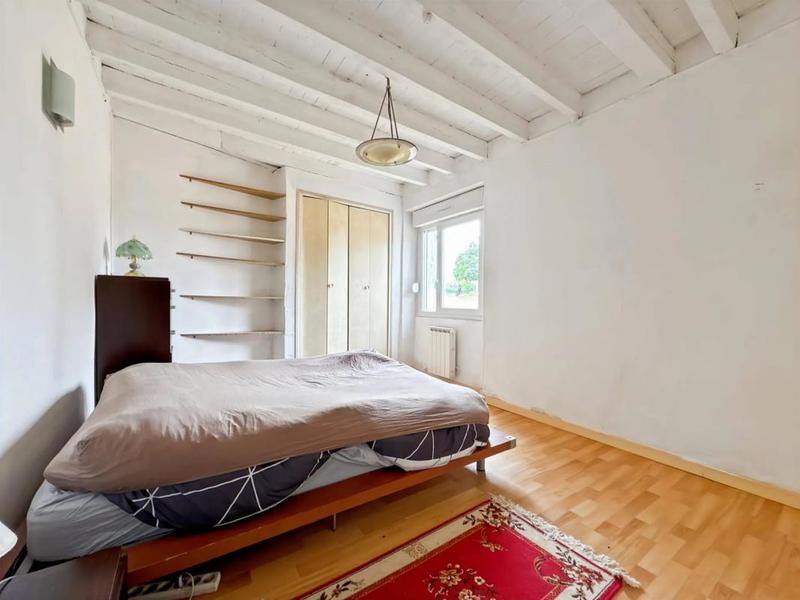 Longère - 92 m² - 4 pièces