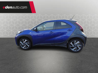 Toyota aygo x 1.0 Vvt-i 72 Collection