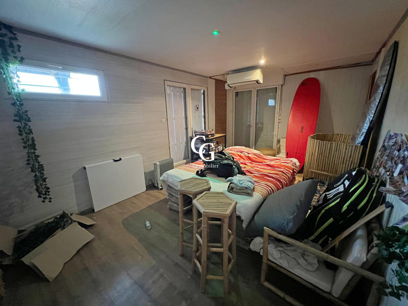 Maison - 155 m² - 6 pièces