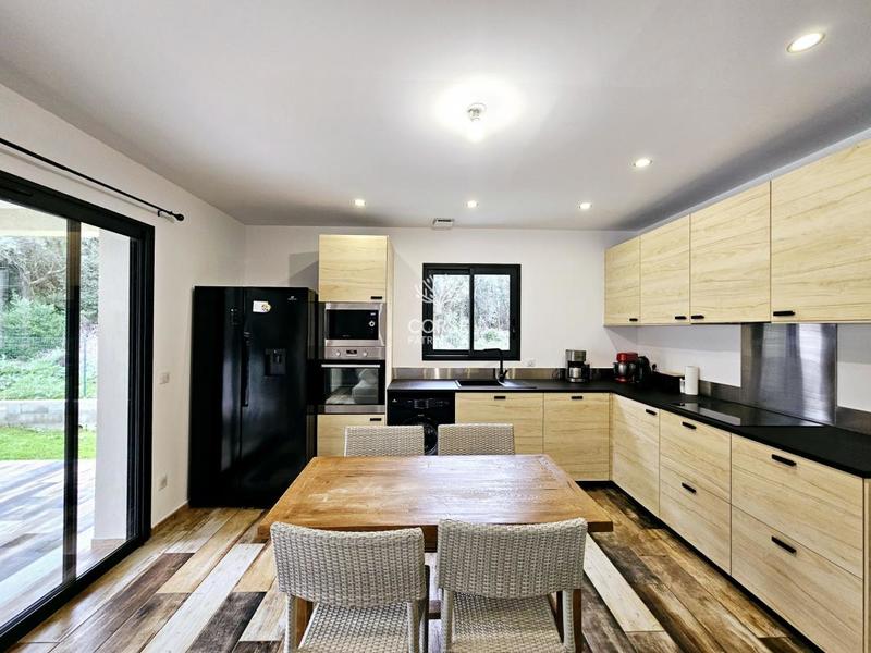 Villa - 62 m² - 3 pièces