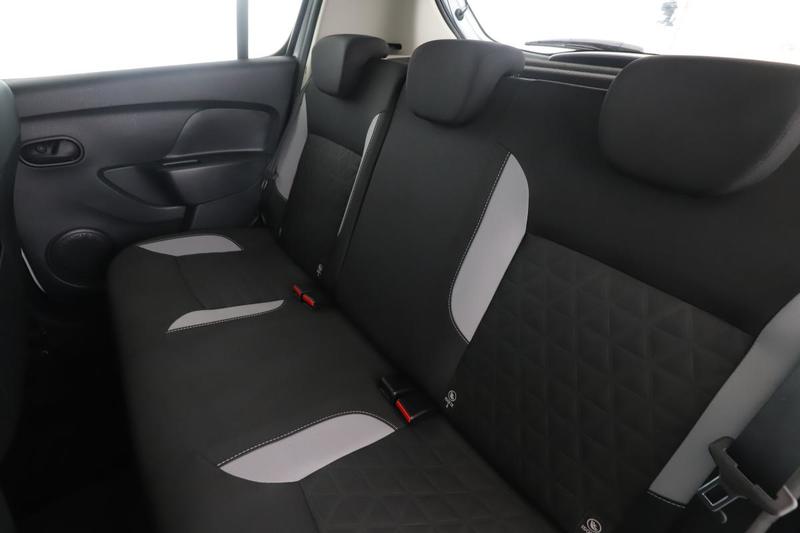 Dacia Sandero II Stepway 0.9 TCe Prestige 90 ch