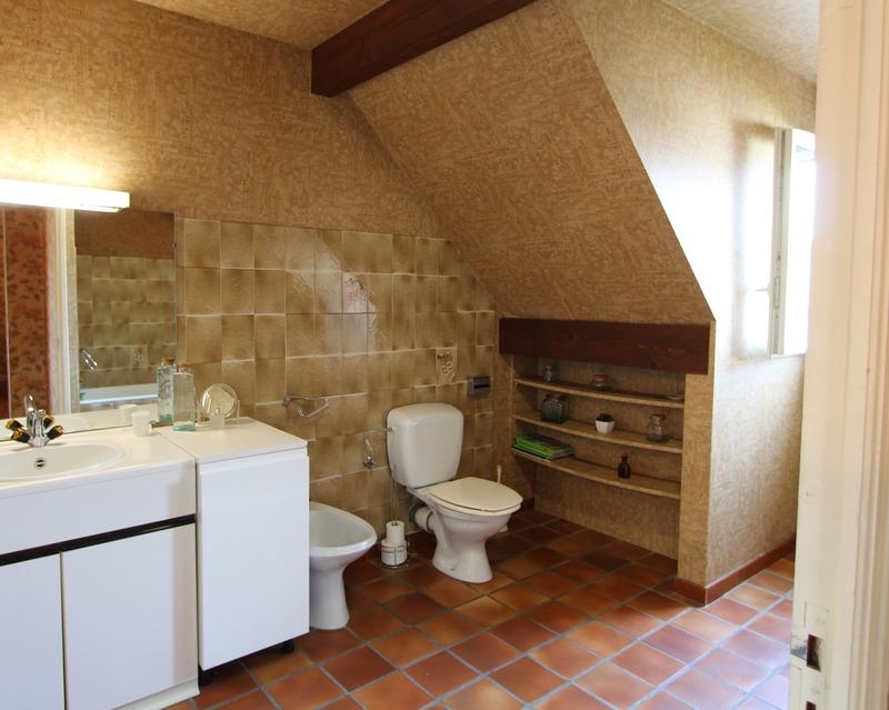 Maison - 160 m² - 5 pièces