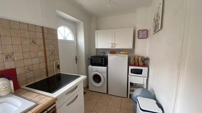 Maison - 78 m² - 5 pièces