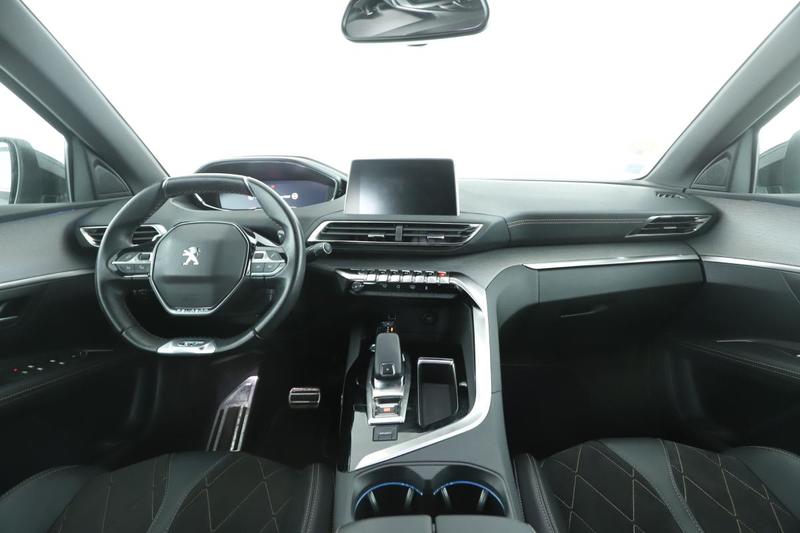 Peugeot 3008 2.0 Blue-HDi Gt Eat8 180 ch