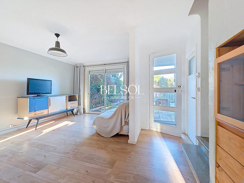 Maison - 75 m² - 4 pièces