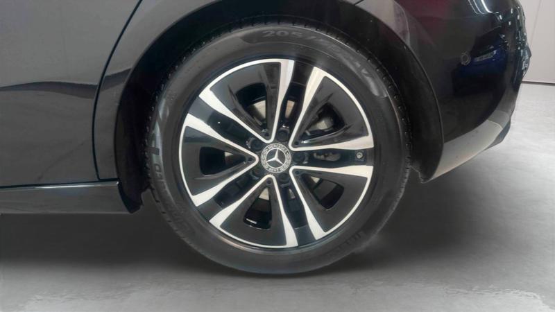 Mercedes Classe a 180 7g-Dct Business Line