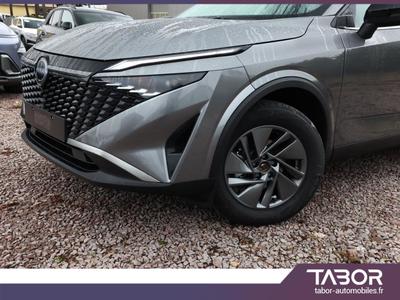 Nissan Qashqai Mhev 158 Cvt Acenta Led WinterP