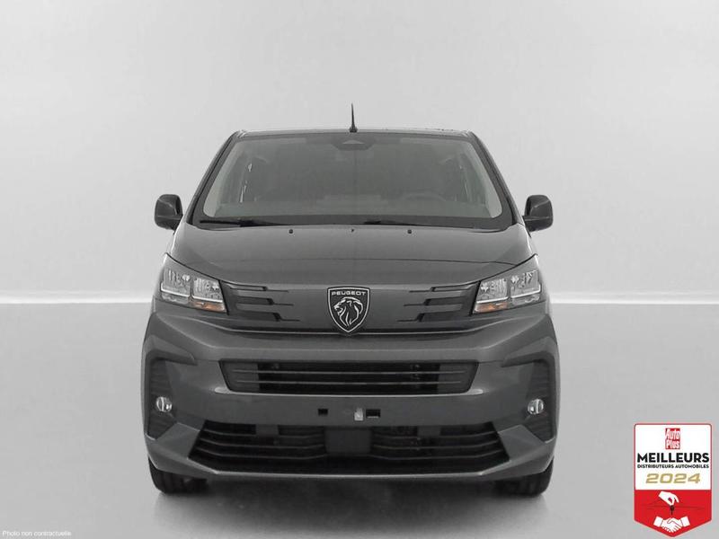 Peugeot Expert Cabine Approfondie Ca m 2.0 BlueHDi 180ch Eat8