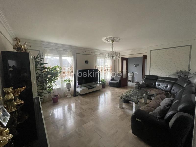 Maison de ville - 146 m² - 7 pièces