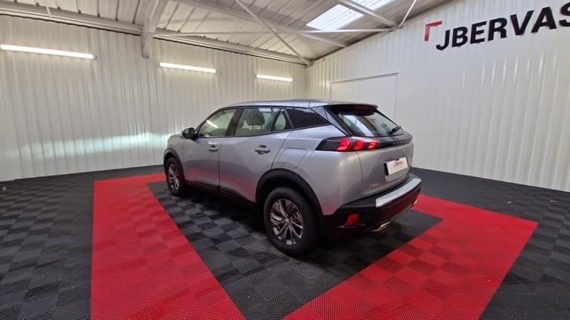 Peugeot 2008 Business puretech 130 ss eat8 active