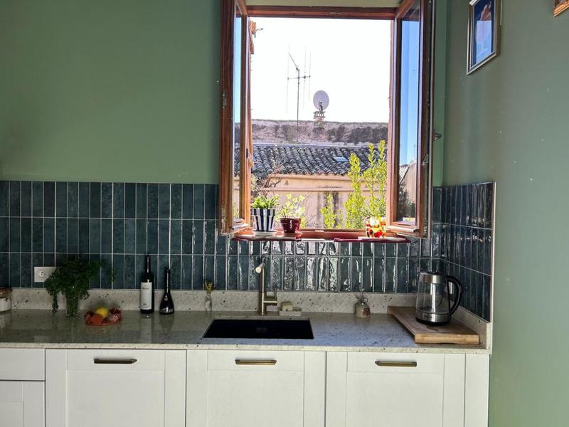 Hôtel particulier - 184 m² - 6 pièces