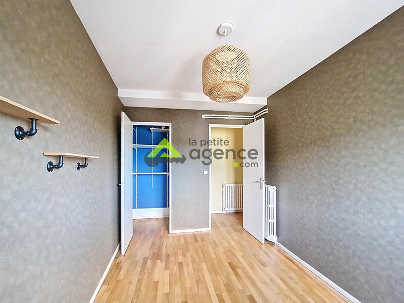 Appartement - 54 m² - 3 pièces