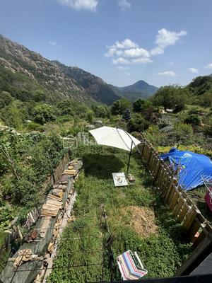 Maison de village - 61 m² - 3 pièces