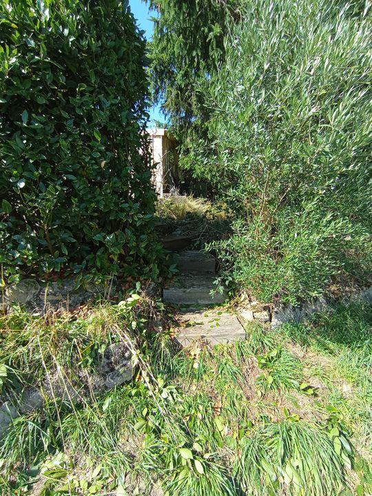 Maison de campagne - 70 m² - 4 pièces