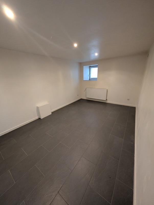 Appartement - 59 m² - 2 pièces