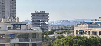 Appartement - 88 m² - 3 pièces