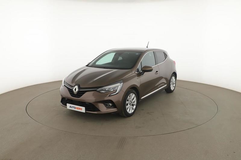 Renault Clio 1.3 TCe Intens Edc 130 ch