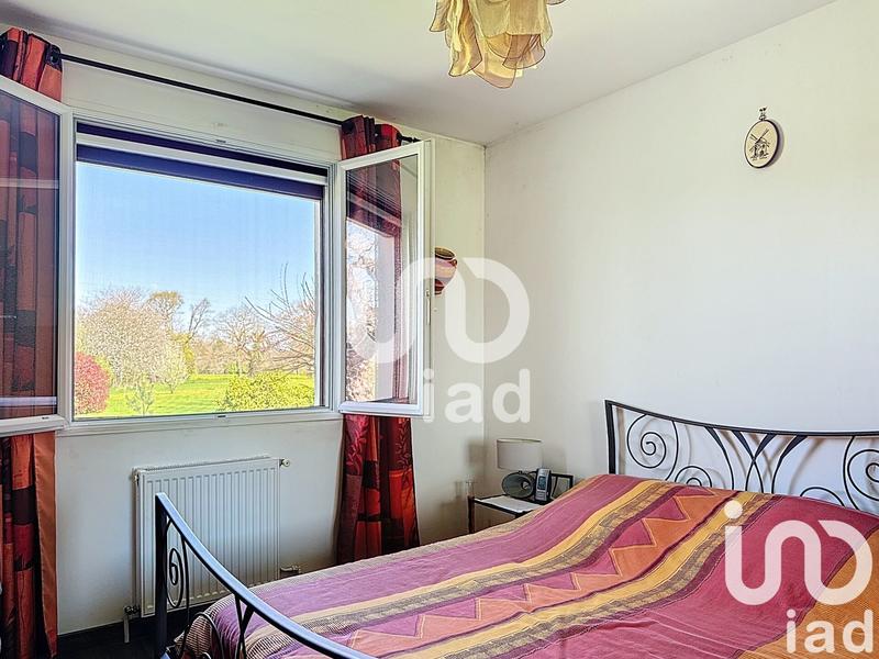 Maison - 105 m² - 6 pièces