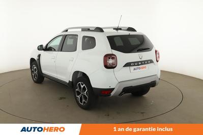 Dacia Duster II 1.3 TCe Prestige 4x2 130 ch