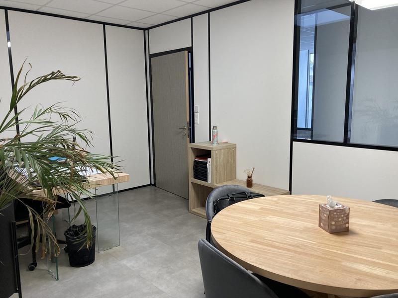 Bureau - 150 m²