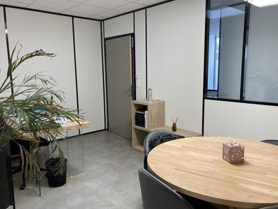 Bureau - 150 m²