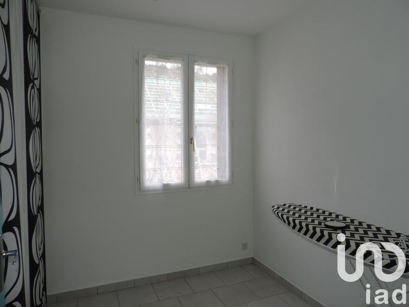 Maison - 158 m² - 6 pièces