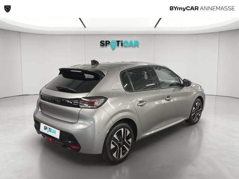 Peugeot 208 100 s&amp;S Bvm6 Allure