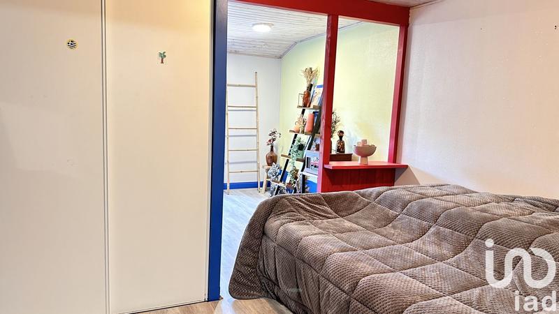 Maison - 150 m² - 7 pièces